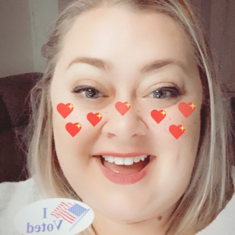 Meet your Posher, Mykah